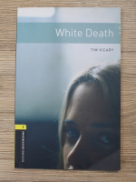 Tim Vicary - White death