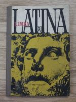 Toma Vasilescu - Limba latina. Manual pentru clasa a XI-a liceu