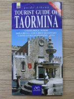 Tourist Guide of Taormina