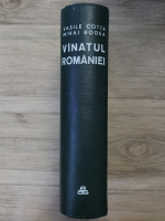 Vasile Cotta - Vanatul Romaniei (lipsa pagina de titlu si cuprins)