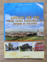 Vasile Farcasiu - Apoldu de Jos. Veche vatra romaneasca de istorie si cultura