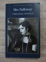 Virginia Woolf - Mrs Dalloway