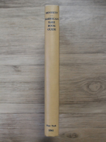 Whitman Bennet - A practical guide to American book collecting (1663-1940)