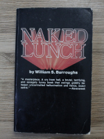 William Burroughs - Naked lunch