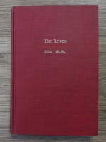 Anticariat: William Faulkner - The Reivers