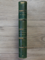 Anticariat: William James - La volonte de croire (1916)