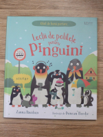 Zanna Davidson - Ghid de buna purtare. Lectii de politete pentru pinguini