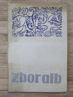 Zbor alb