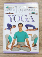 Anticariat: 101 consejos esenciales. Yoga