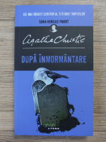 Agatha Christie - Dupa inmormantare