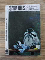Agatha Christie - El misterio de las siete esferas