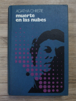 Agatha Christie - Muerte en las nubes. Cinco creditos