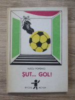 Alecu Popovici - Sut... gol! 