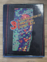 Alistair R. Brown - Interpretation of dimensional seismic data