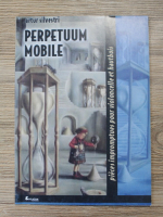 Artur Silvestri - Perpetuum mobile
