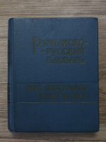 B. Andrianov - Mic dictionar romin-rus