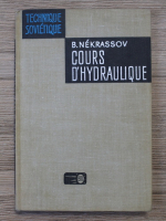B. Nekrassov - Cours d'hydraulique