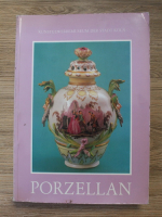 Barbara Beaucamp-Markowsky - Porzellan