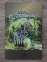 Basme si povestiri evreiesti