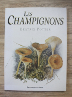 Beatrix Potter - Les champignons