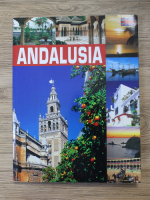 Belen Dominguez - Andalusia