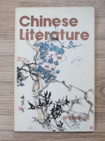 Chinese Literature, nr. 9, september 1980