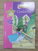 Cinderella (repovestire de Gaby Goldsack)
