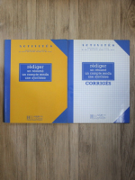 Claire Charnet - Rediger. Un resume, un compte rendu, une synthese (2 volume)