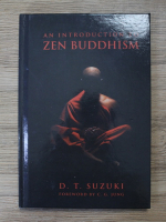 D. T. Suzuki - An introduction to Zen Buddhism 