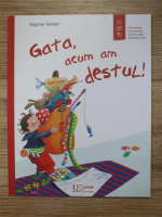 Dagmar Geisler - Gata, acum am destul!