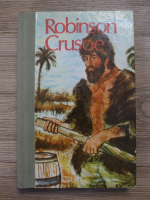 Daniel Defoe - Robinson Crusoe