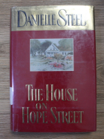 Danielle Steel - The house on Hope street