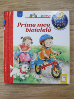De ce? De ce? De ce? Prima mea bicicleta