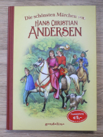 Die schonsten marchen von Hans Christian Andersen