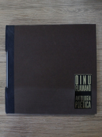 Dinu Flamand - Antologia poetica
