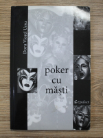 Doru Viorel Ursu - Poker cu masti