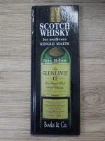 Doug McIvor - Scotch whisky. Les meilleurs single malts
