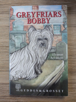Eleanor Atkinson - Greyfriars Bobby
