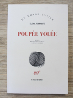 Elena Ferrante - Poupee volee