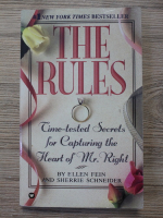 Ellen Fein, Sherrie Schneider - The rules