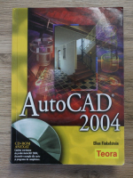 Ellen Finkelstein - AutoCad (2004)