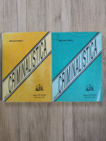 Emilian Stancu - Criminalistica (2 volume)