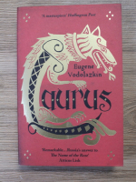 Eugene Vodolazkin - Taurus