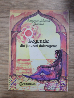 Eugenia Doina Gemala - Legende din tinuturi dobrogene