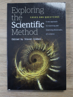 Exploring the scientific method. Cases and questions