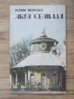 Florin Muscalu - Arta ceaiului