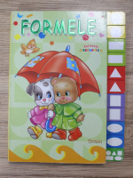 Formele. Cartonate, decupate