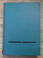 Frank Newman - International human rights