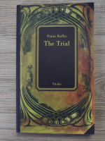Franz Kafka - The trial