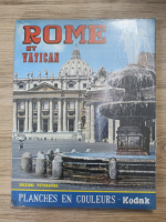 G. P. Mercuri - Rome et Vatican